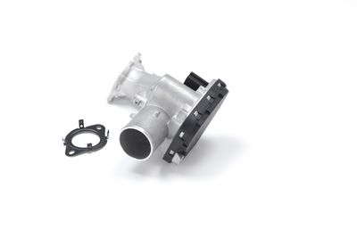 DROSSELKLAPPENSTUTZEN CONTINENTAL/VDO 2803605090302 9