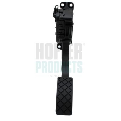 Sada akceleračního pedálu HOFFER 7513521