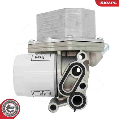 Hladnjak ulja, motorno ulje ESEN SKV 31SKV338