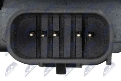 AGR-Ventil NTY EGR-AR-011