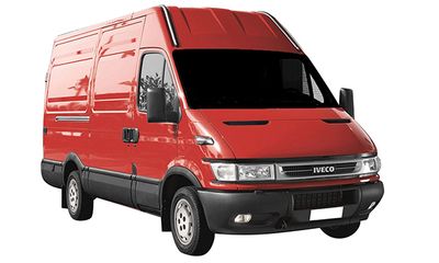 STOßFäNGER PHIRA DC00207 1