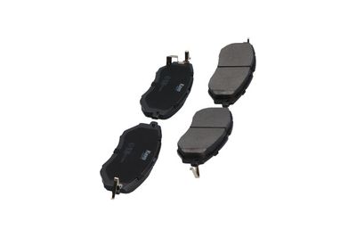 Brake Pad Set, disc brake KBP-8020