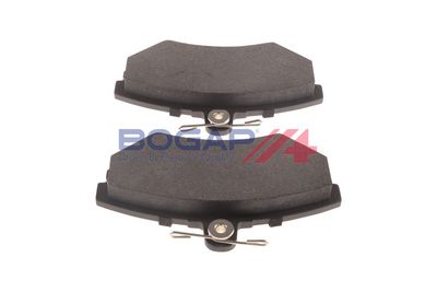 SET PLACUTE FRANA FRANA DISC BOGAP A8210101 4
