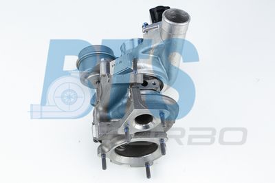 LADER AUFLADUNG BTS Turbo T914881 8