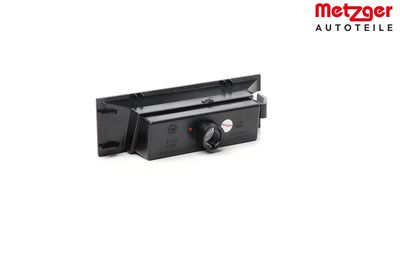 ILUMINARE NUMAR DE CIRCULATIE METZGER AUTOTEILE 2080118 17