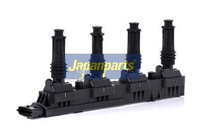 JAPANPARTS Ritė, uždegimas