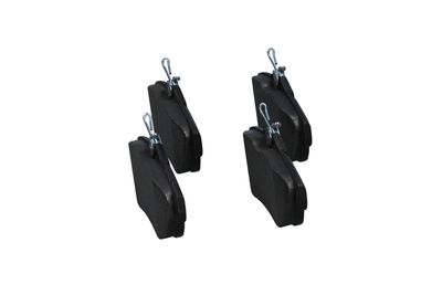 SET PLACUTE FRANA FRANA DISC VALEO 302114A 19