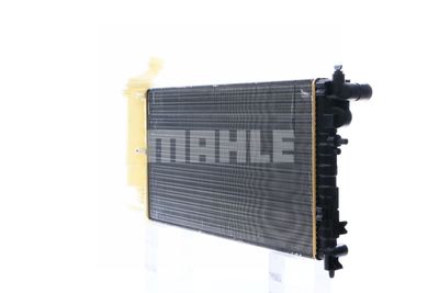 RADIATOR RACIRE MOTOR MAHLE CR169000S 35