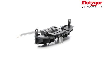 HECKKLAPPENGRIFF METZGER AUTOTEILE 2310910 33