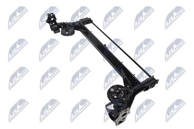 CORP AX NTY ZRZVW025 8