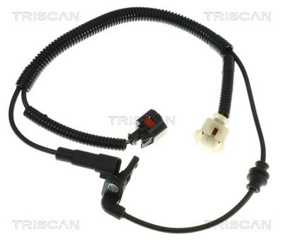 SENZOR TURATIE ROATA TRISCAN 818024217