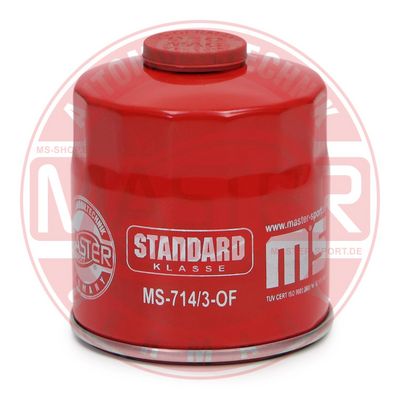 FILTRU ULEI MASTER-SPORT GERMANY 7143OFMGPCSMS 3