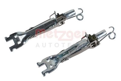 NACHSTELLER-SATZ TROMMELBREMSE