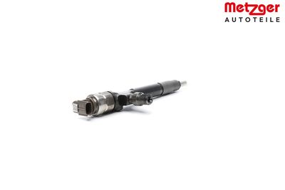 INJECTOR METZGER AUTOTEILE 0870109 14