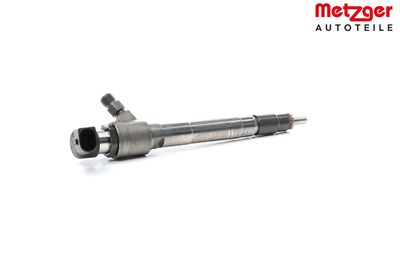 INJECTOR METZGER AUTOTEILE 0871021 17