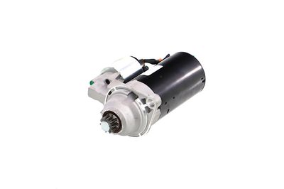 STARTER REMANTE 011001000187R 8
