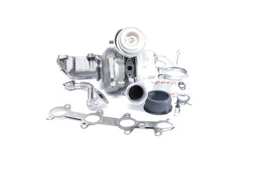 LADER AUFLADUNG BTS Turbo T981319 28