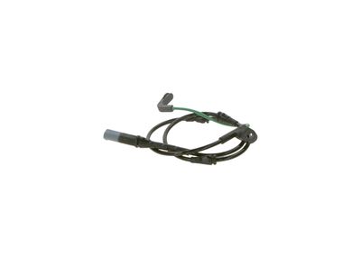 WARNKONTAKT BREMSBELAGVERSCHLEIß BOSCH 1987473028 12