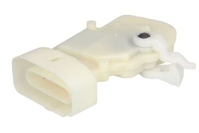 Door lock Voor Rechts past: TOYOTA YARIS, YARIS VERSO 04.99-11.05
