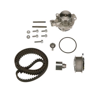 SET POMPA APA + CUREA DINTATA GATES KP45678XS 56