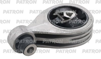 Подвеска, двигатель PATRON PSE30768 для NISSAN QASHQAI