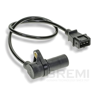 Sensor, crankshaft pulse 60185