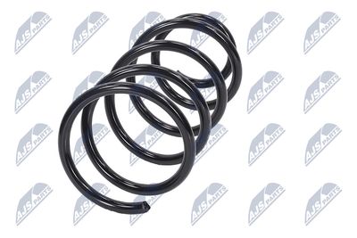 ARC SPIRAL NTY ASZCT050 19
