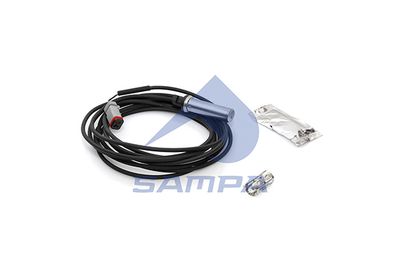 Sensor, revoluciones de la rueda