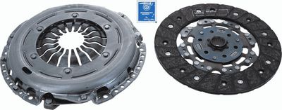 Clutch Kit 3000 970 047