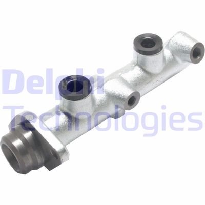 Главный тормозной цилиндр DELPHI LM23689 для FORD ESCORT