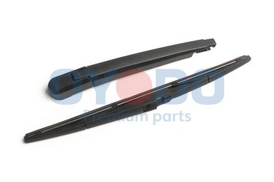 Valytuvo svirtis, priekinio stiklo apliejiklis