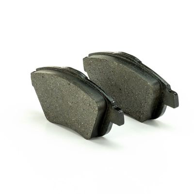 BREMSBELAGSATZ SCHEIBENBREMSE DELPHI LP2164 25