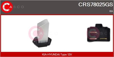 REZISTOR VENTILATOR HABITACLU