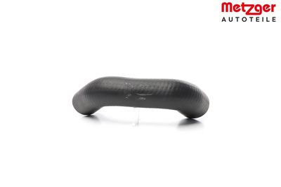 LADELUFTSCHLAUCH METZGER AUTOTEILE 2400860 20