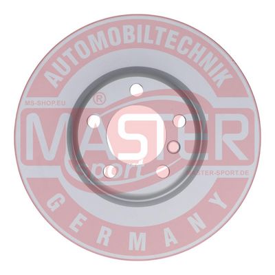 DISC FRANA MASTER-SPORT GERMANY 24013002331PRPCSMS 2