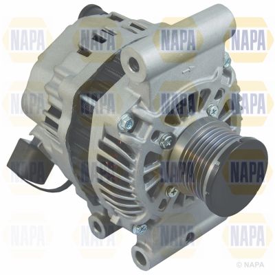 Alternator NAPA NAL1211