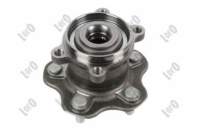 Wheel Hub 141-01-139