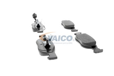 BREMSBELAGSATZ SCHEIBENBREMSE VAICO V240079 46
