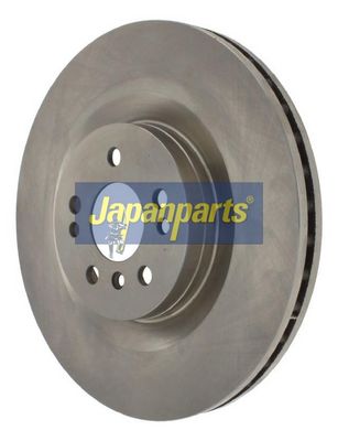JAPANPARTS Stabdžių diskas
