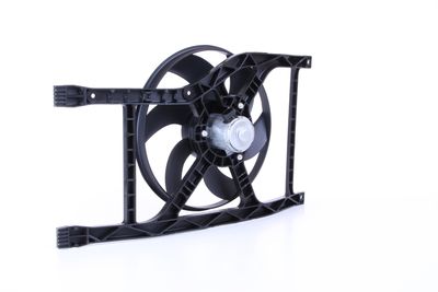 VENTILATOR RADIATOR NISSENS 85920 20