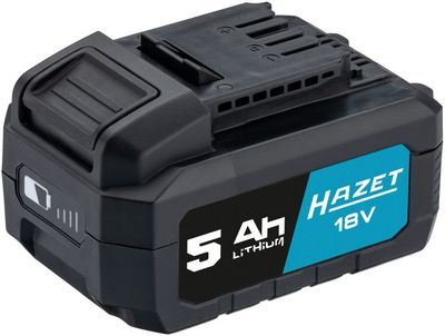 Náhradný akumulátor, akumulátorový skrutkovač HAZET 9500-05