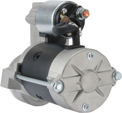 STARTER HC-Cargo F032114526 4