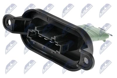 REZISTOR VENTILATOR HABITACLU NTY ERDVW001 1