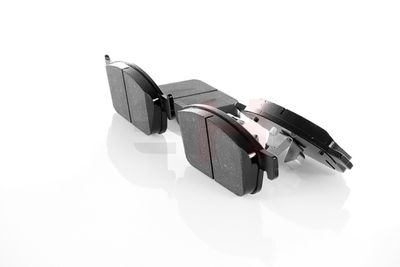 SET PLACUTE FRANA FRANA DISC GH GH411015 22