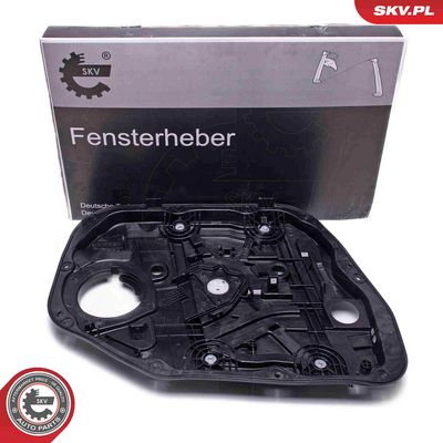 Mechanizmus zdvíhania okna ESEN SKV 51SKV395