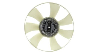 Fan, engine cooling CFF 492 000P