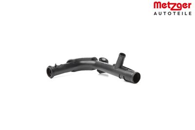 CUPLAJ CONDUCTA LICHID RACIRE METZGER AUTOTEILE 4010741 4