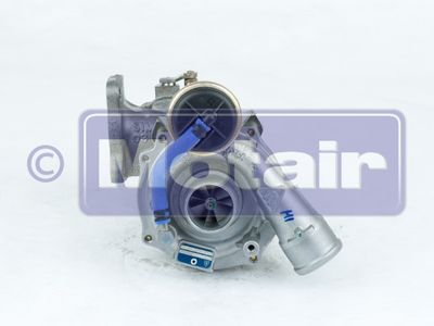 MOTAIR TURBO 334541 Турбина  для CITROËN JUMPER (Ситроен Жумпер)
