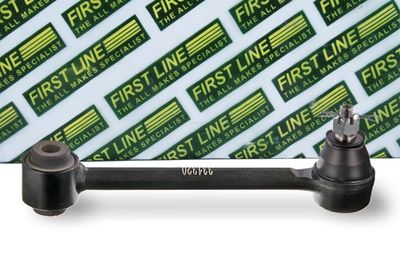 носач, окачване на колелата FIRST LINE FCA7749