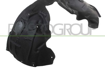 CARENAJ CPASAJ ROATA